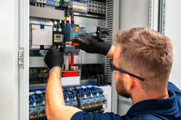 Professional Electrical Services in Mcfarland, CA