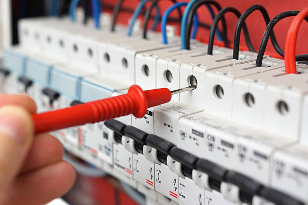 Best Commercial Electrical Services  in Mcfarland, CA